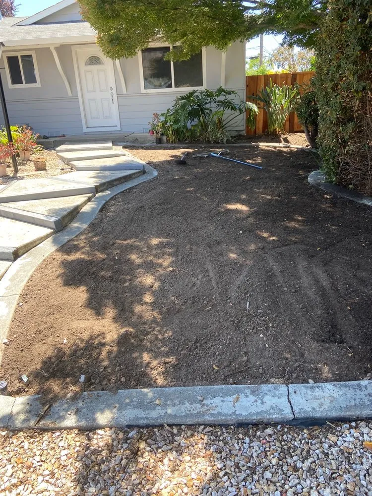Top-rated outdoor landscaping experts serving San Jose, CA - Action Landscaping