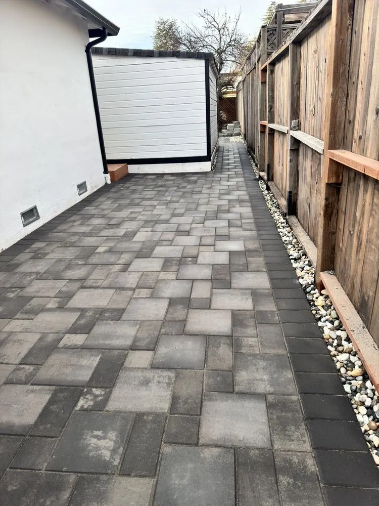 Professional lawn mowing service for outdoor upgrades across San Jose, CA - Action Landscaping