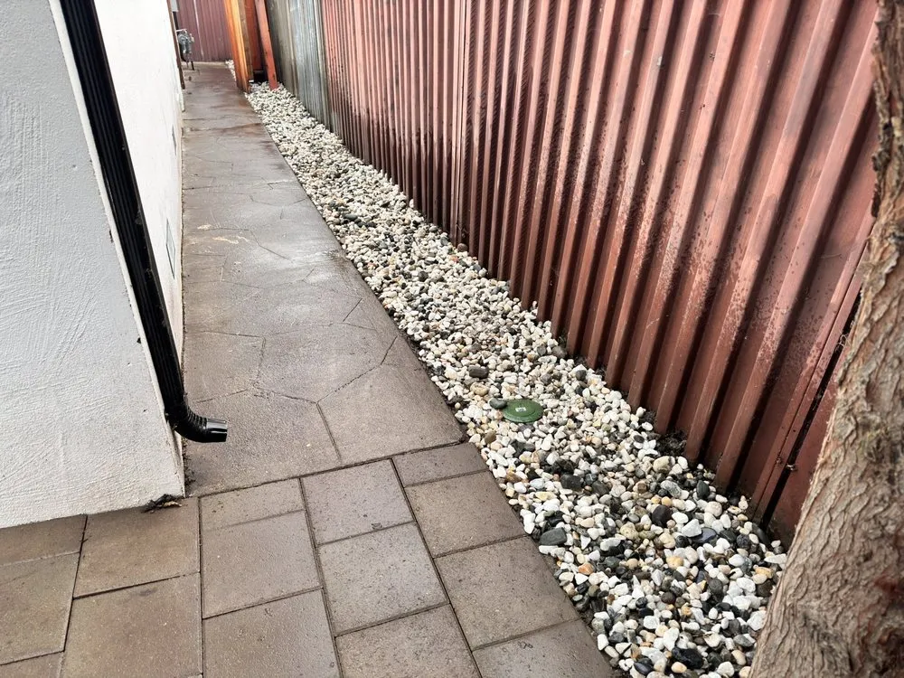 Expert lawn mowing service for residential properties in San Jose, CA by Action Landscaping