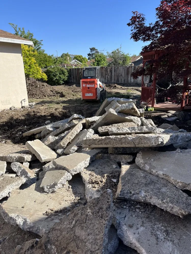 Reliable landscape design in San Jose, CA by Action Landscaping