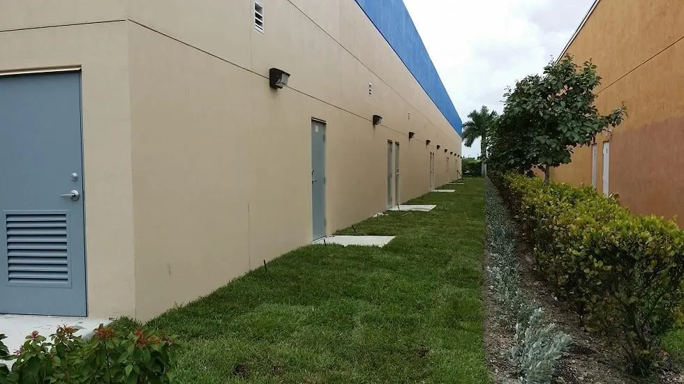 Expert outdoor landscaping experts serving Miami, FL - Action Landscaping Service