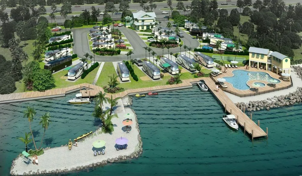 Top-rated landscape design experts serving Miami, FL - Action Landscaping Service