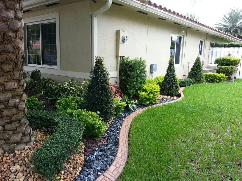 Expert lawn care service in Miami, FL - Action Landscaping Service