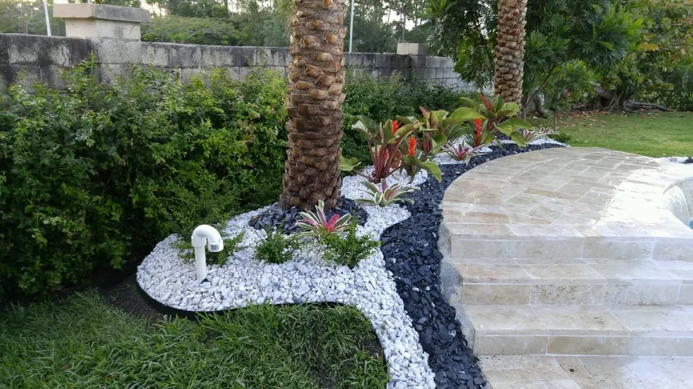 Affordable landscape installation experts serving Miami, FL - Action Landscaping Service