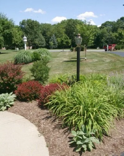 Trusted yard maintenance for outdoor upgrades in Pennington, NJ by Action Lawn & Landscape