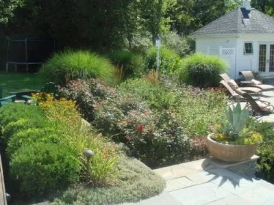Trusted yard cleanup service for homes in Pennington, NJ by Action Lawn & Landscape