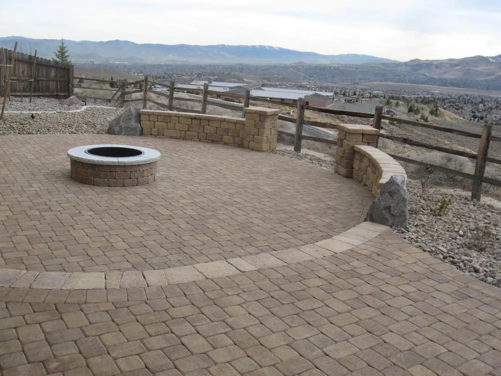 Expert yard cleanup service in Reno, NV - Action Lawn & Landscape