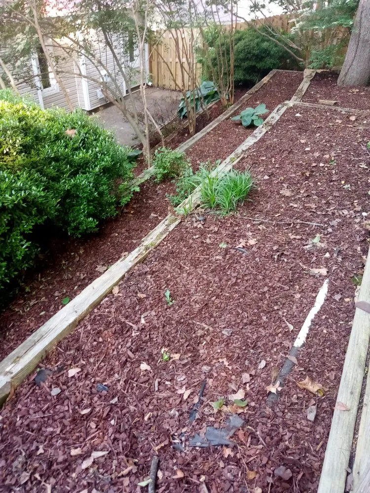 Affordable landscape design experts serving Jonesboro, AR - Action Lawn Care And Landscaping