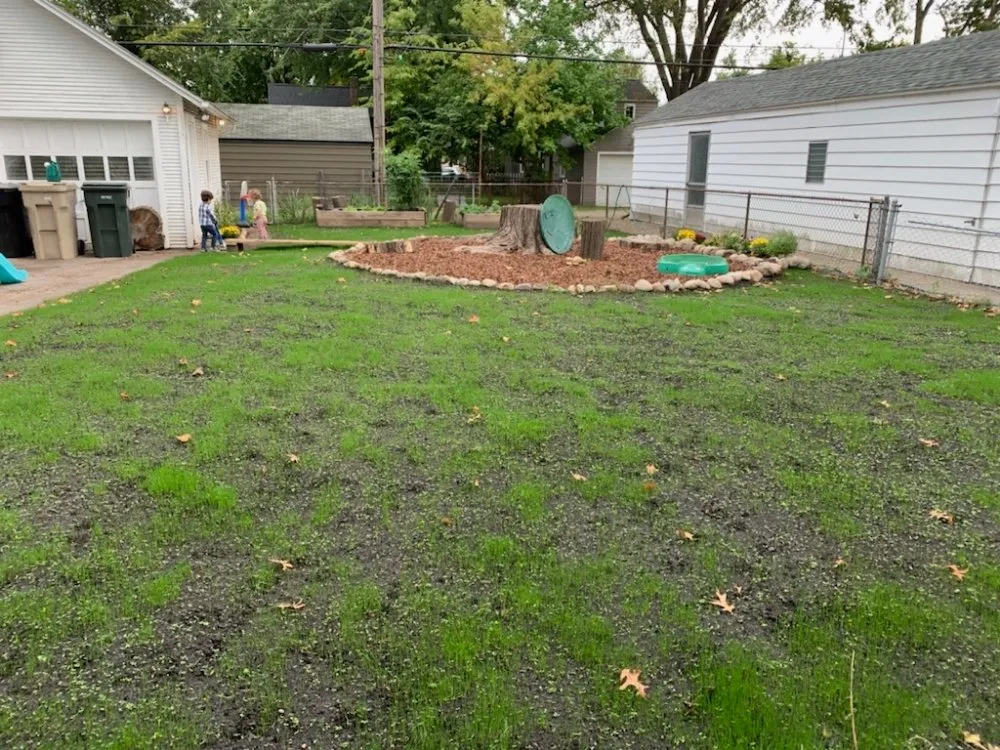 Reliable landscape installation for year-round maintenance across South Bend, IN - Action Lawn Care