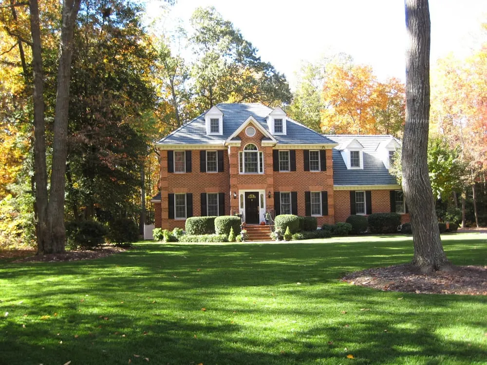 Trusted yard maintenance for year-round maintenance across Waxhaw, NC - Action Lawn Care