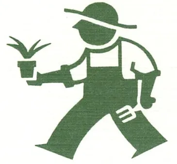 Professional yard cleanup service for homes in Waxhaw, NC by Action Lawn Care