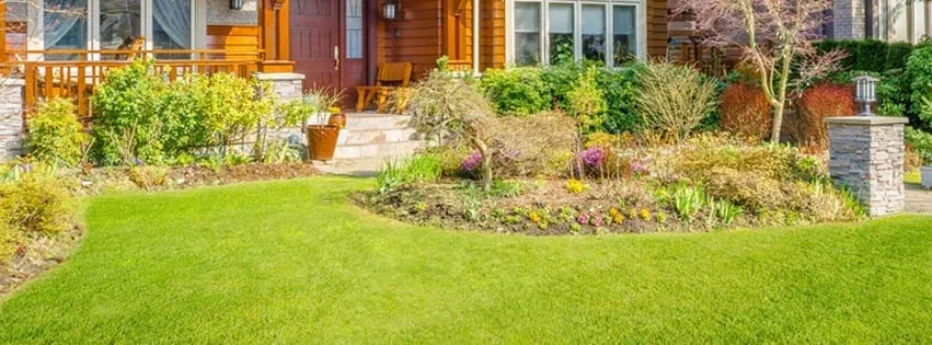 Top-rated landscape installation experts serving Tacoma, WA - Action Lawn Service