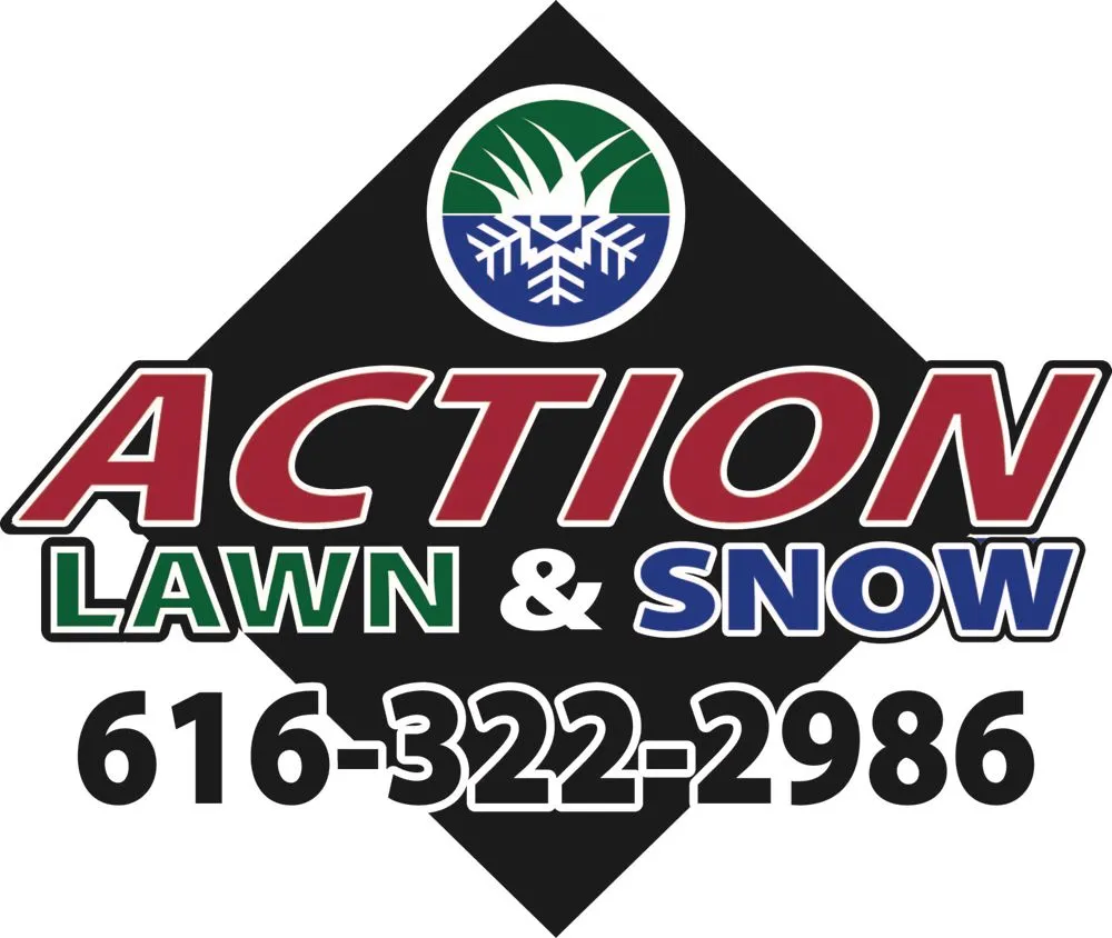 Custom residential landscaping experts serving Grand Rapids, MI - Action Lawncare and Snowplowing