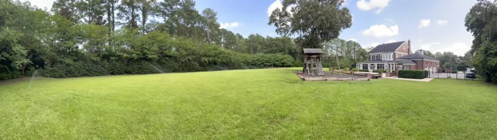 Top-rated landscaping services for outdoor upgrades in Crawfordville, FL by Action Lighting Services