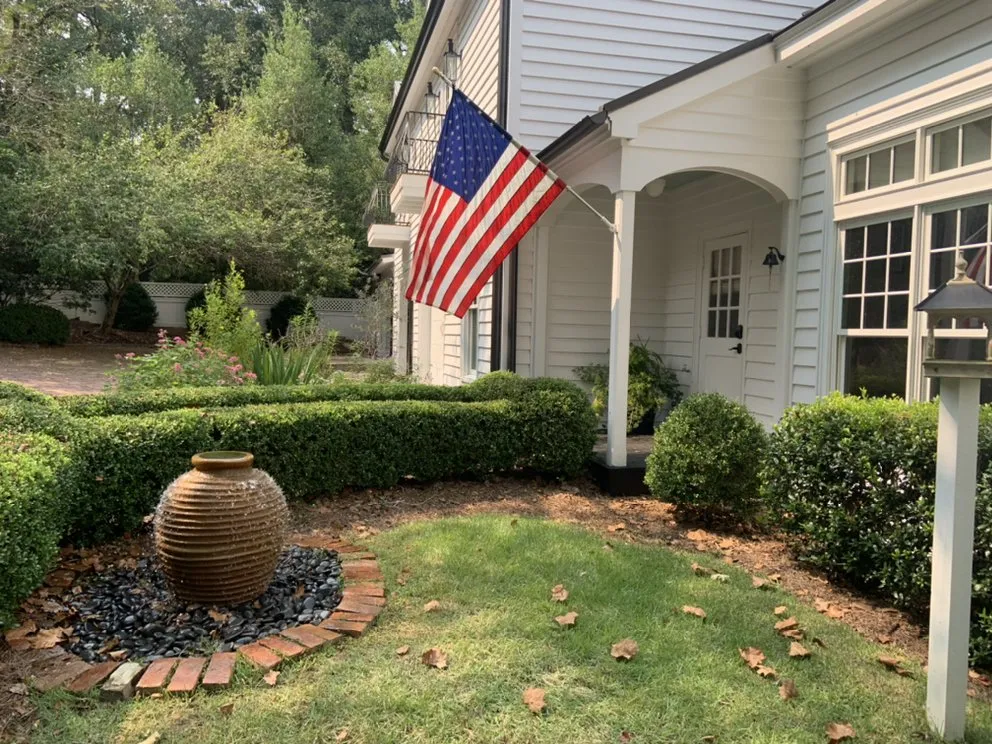 Top-rated landscaping services for beautiful yards in Crawfordville, FL by Action Lighting Services