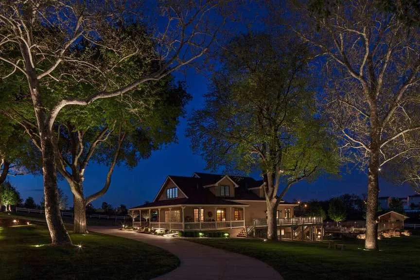 Local lawn care service in Crawfordville, FL - Action Lighting Services