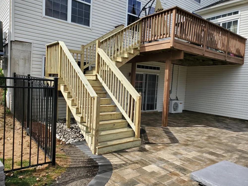 Reliable lawn care service in Waterford, NJ - Action Property Services