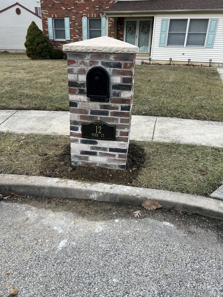 Local outdoor landscaping experts serving Waterford, NJ - Action Property Services