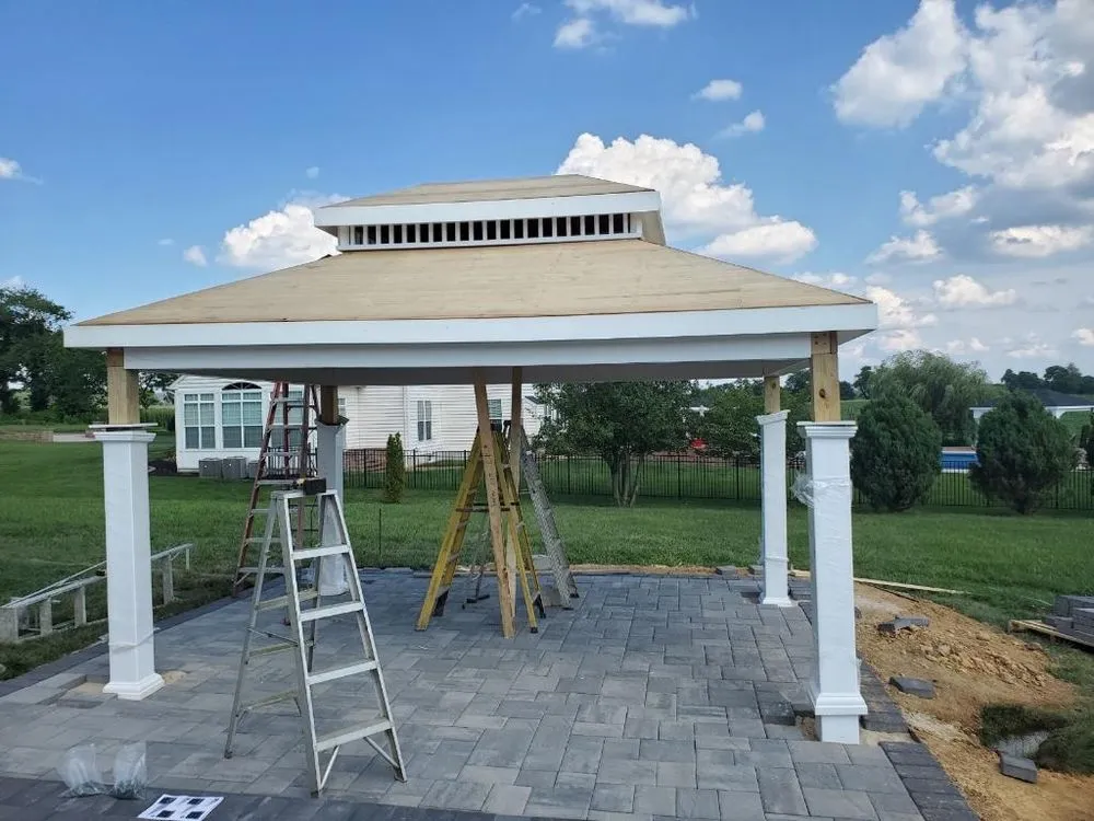 Top-rated garden landscaping for outdoor upgrades across Waterford, NJ - Action Property Services