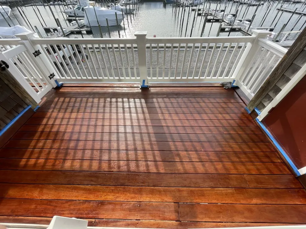 Trusted outdoor landscaping near you across Waterford, NJ - Action Property Services