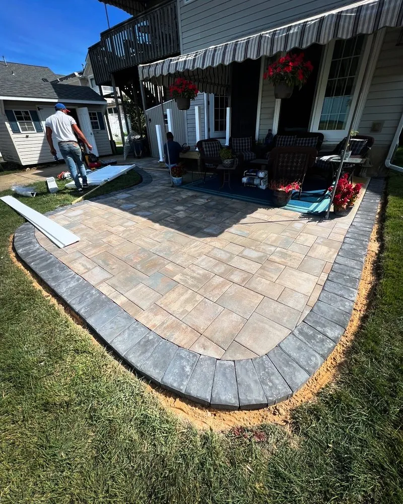 Professional lawn mowing service in Waterford, NJ - Action Property Services