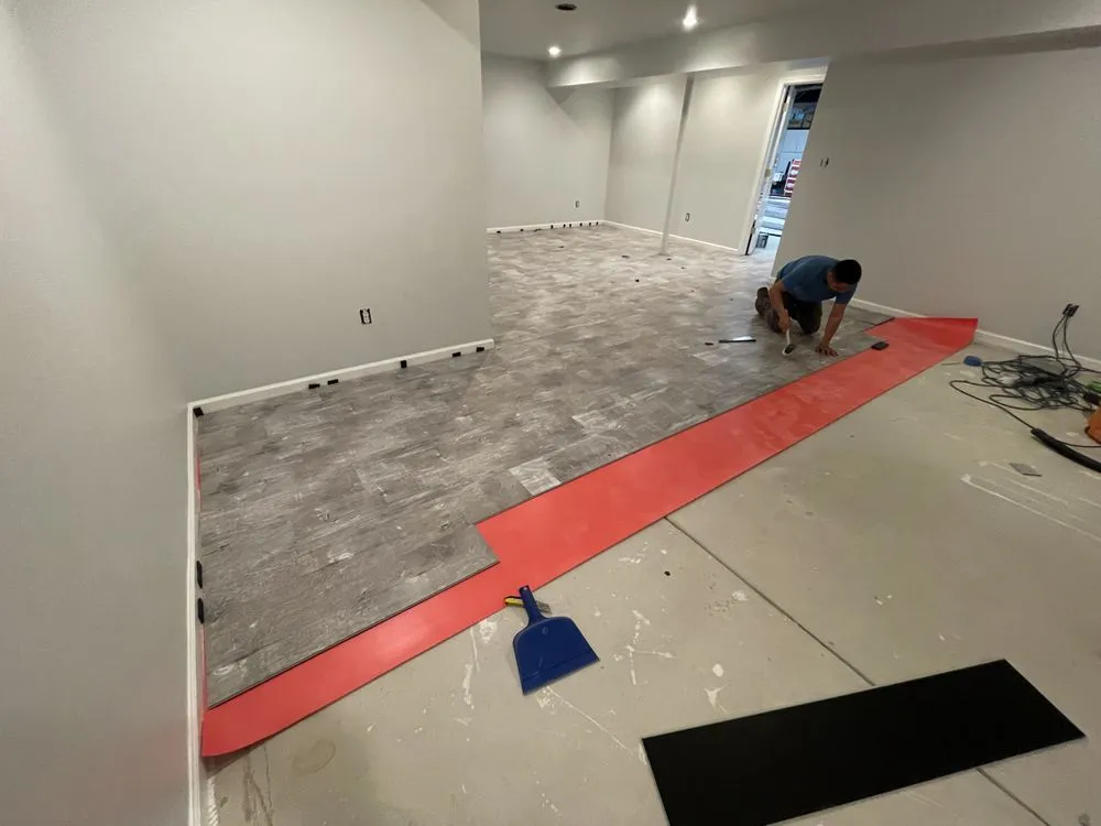 Affordable outdoor landscaping for residential properties across Waterford, NJ - Action Property Services