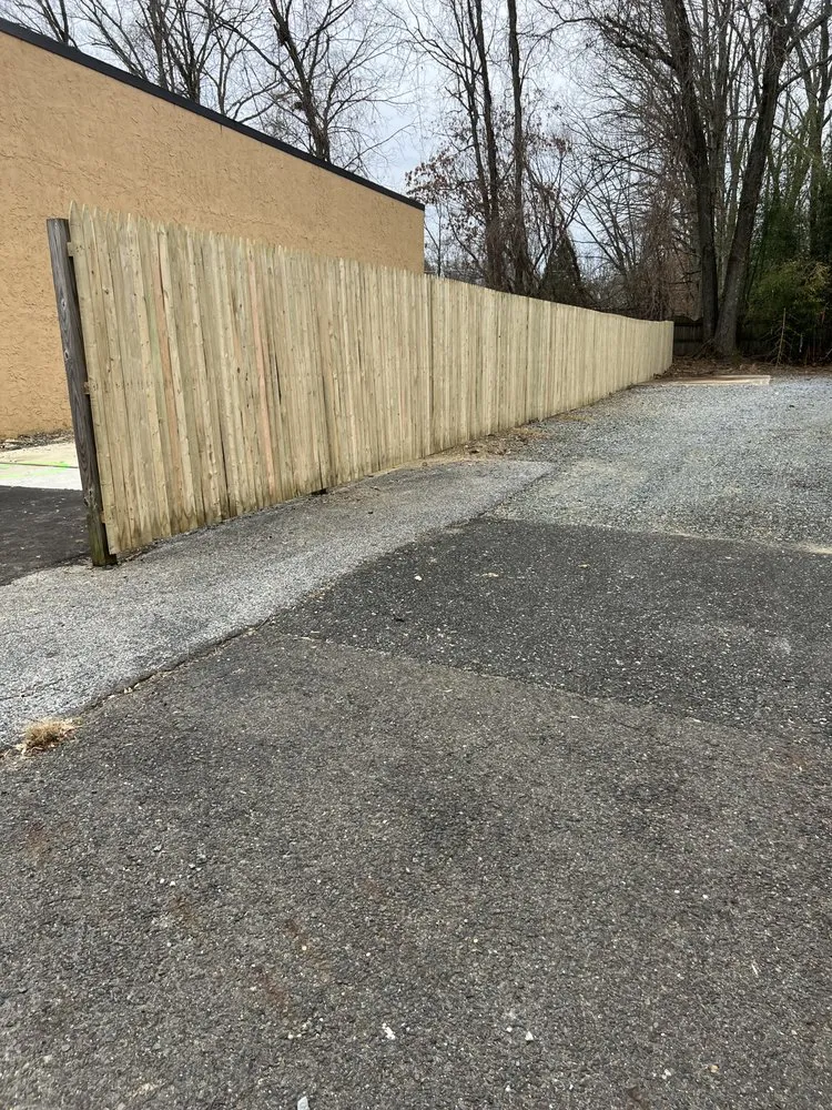 Trusted outdoor landscaping with custom design in Waterford, NJ by Action Property Services