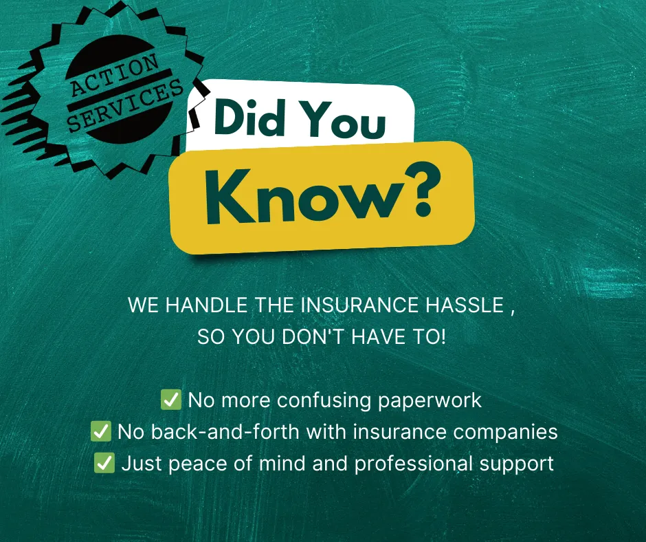 Expert yard cleanup service experts serving Rahway, NJ - Action Services