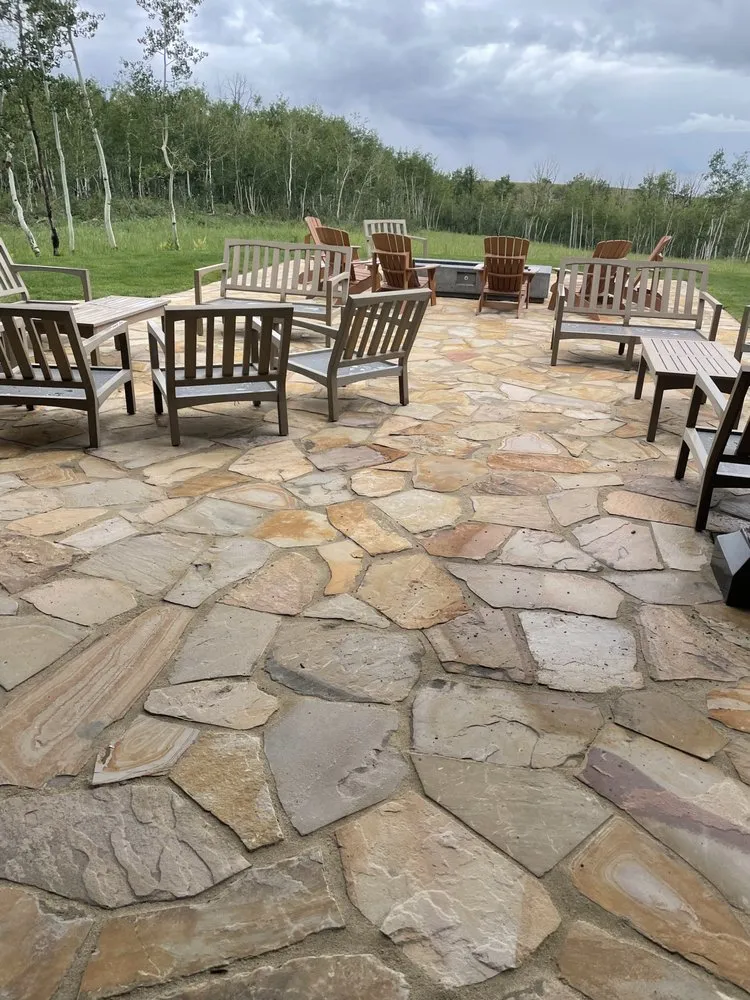 Affordable residential landscaping in Kamas, UT - Action Snowplow & Lawncare