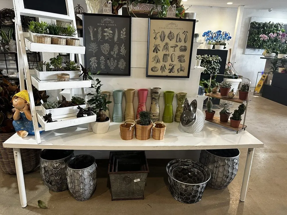 Trusted garden landscaping experts serving Miami, FL - Action Sod & Landscape Gardens