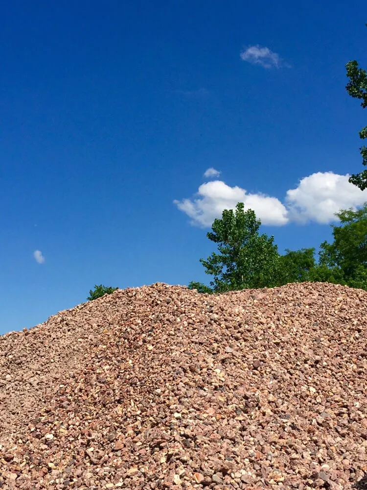 Local landscaping services for year-round maintenance in Minoa, NY by Action Top Soil