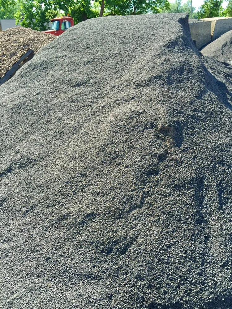 Custom yard cleanup service in Minoa, NY by Action Top Soil