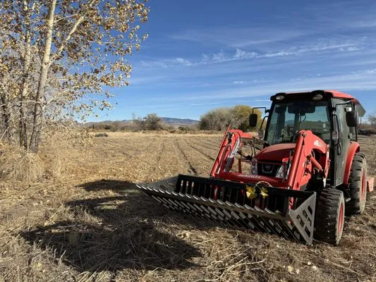 Action Tractor Services