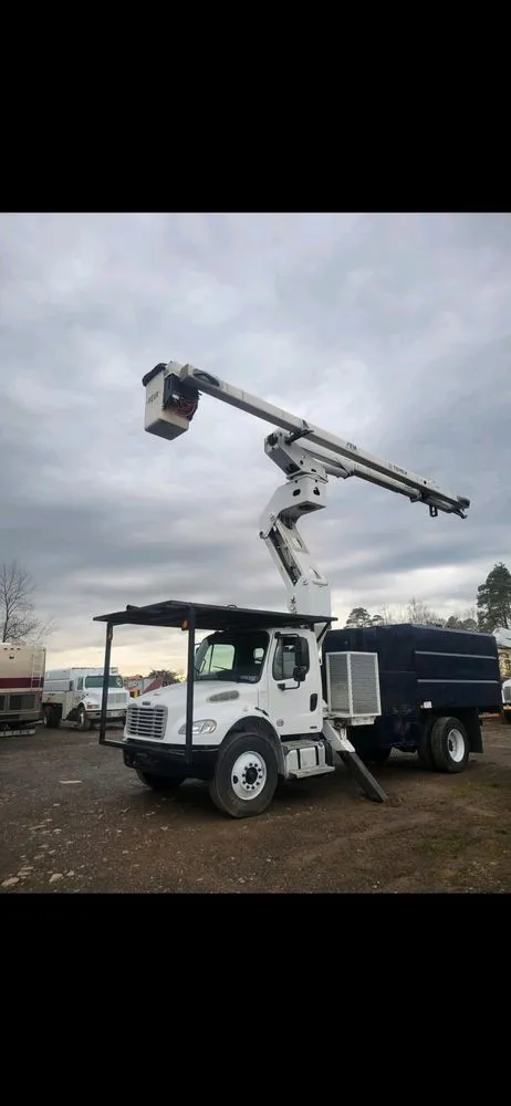 Professional landscape installation in Fulton, NY - Action Tree & Landscaping