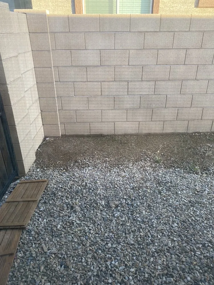 Local landscaping services in Tucson, AZ - Action Yard and Tree Service