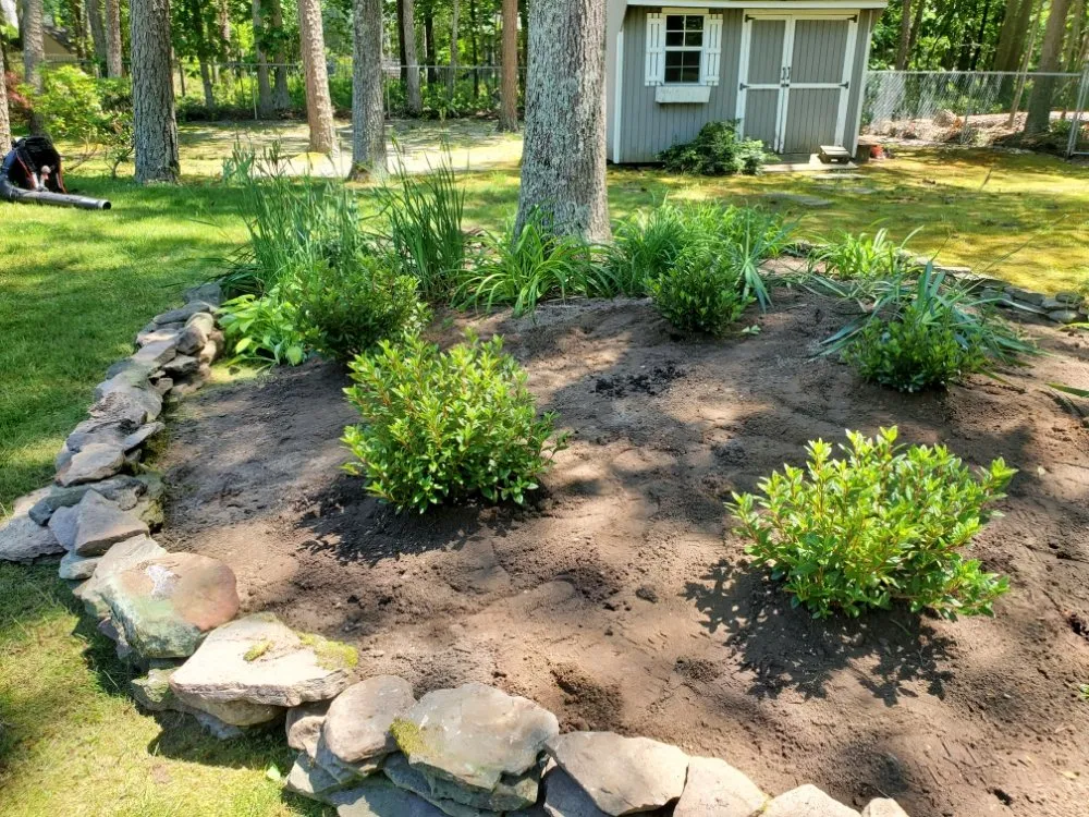 Trusted residential landscaping for year-round maintenance across Pleasantville, NJ - Active Green Lawn Care