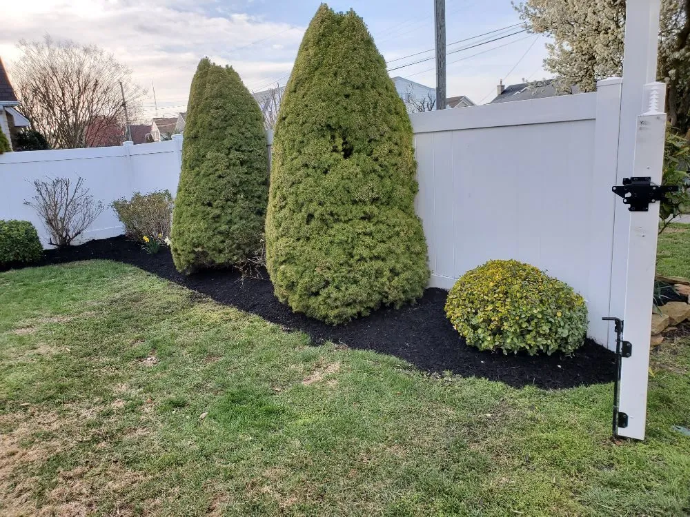 Local residential landscaping in Pleasantville, NJ - Active Green Lawn Care