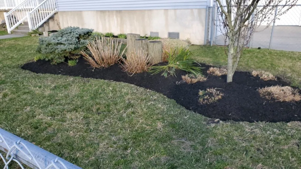 Trusted landscaping services in Pleasantville, NJ by Active Green Lawn Care