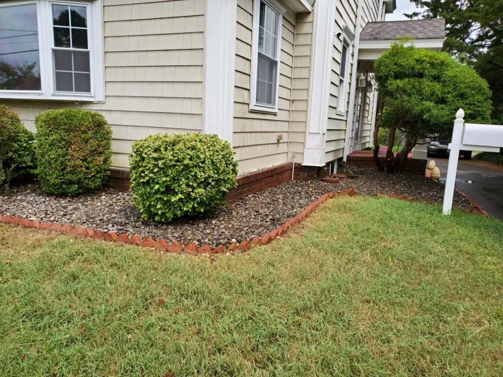 Professional lawn mowing service in Pleasantville, NJ by Active Green Lawn Care