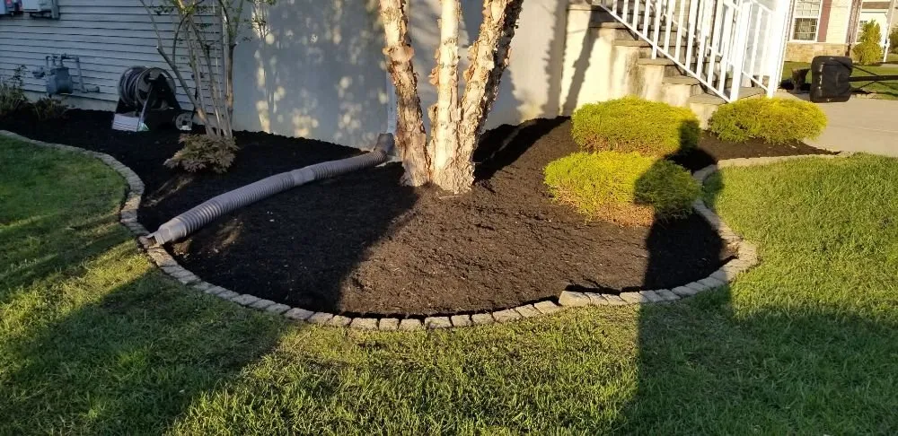 Top-rated landscape design experts serving Pleasantville, NJ - Active Green Lawn Care