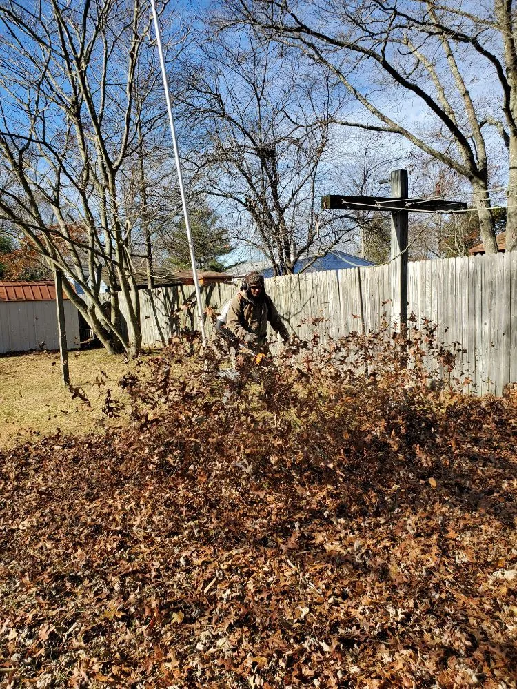 Professional residential landscaping near you in Pleasantville, NJ by Active Green Lawn Care