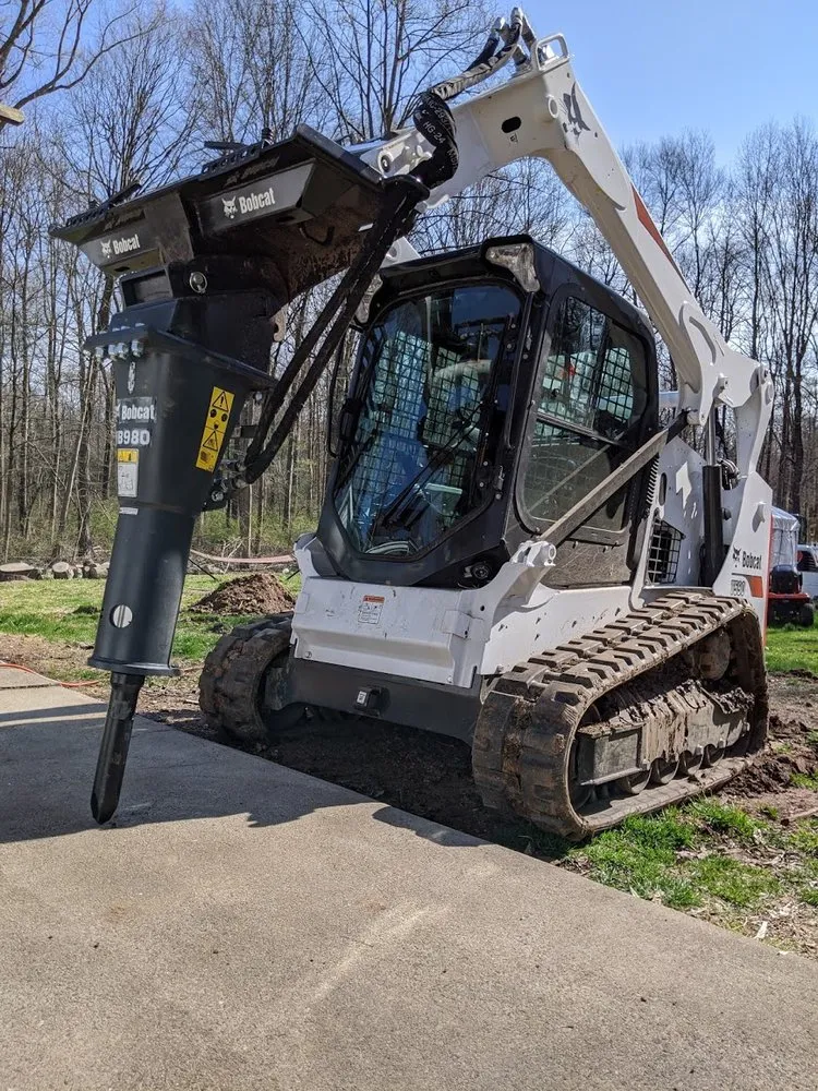 Affordable landscaping services in North Branford, CT - Active Ground Scape