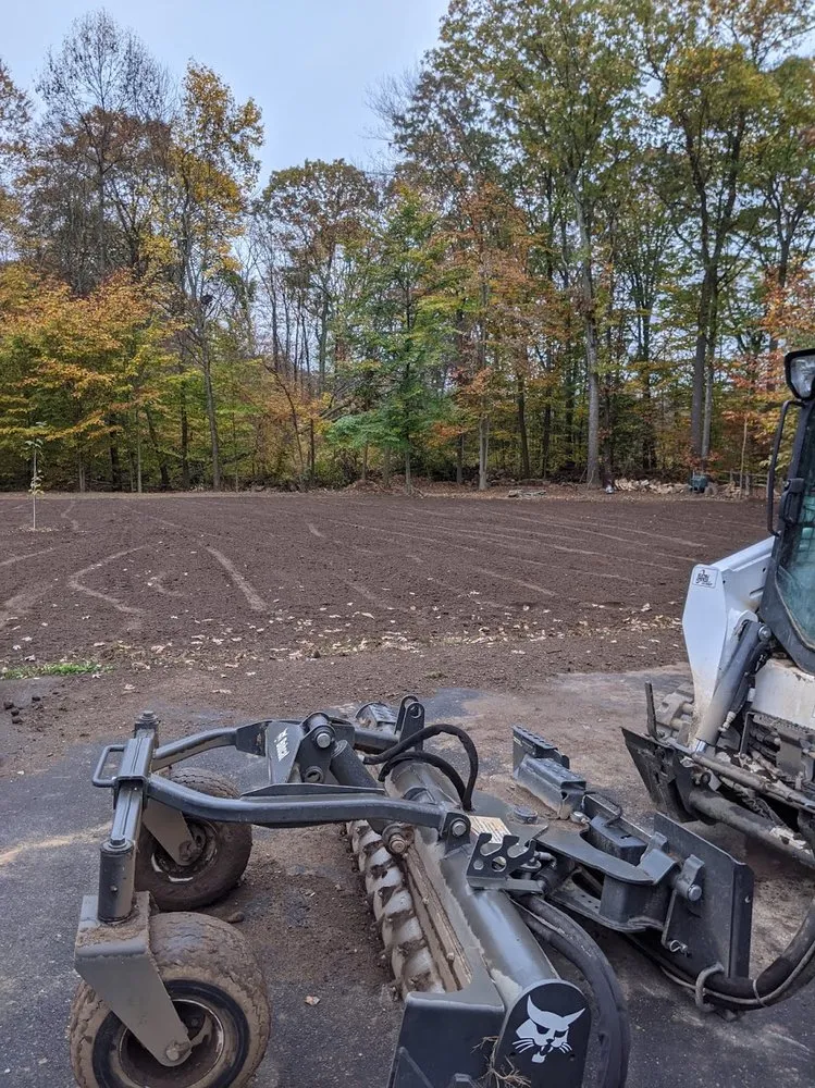 Affordable lawn care service in North Branford, CT - Active Ground Scape