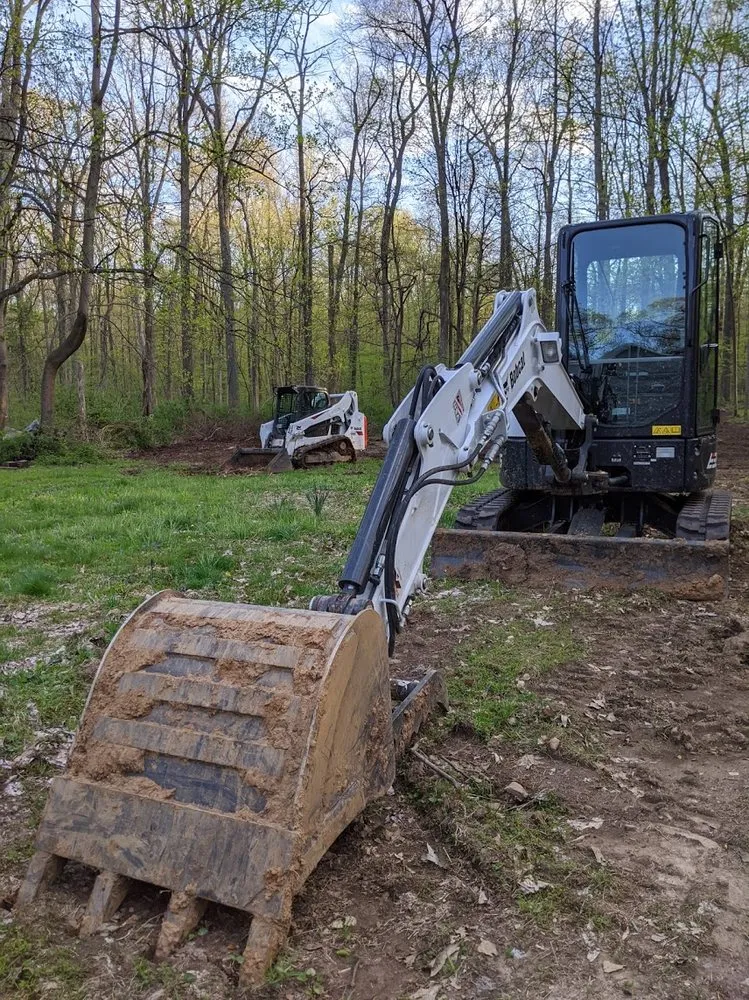 Top-rated lawn mowing service in North Branford, CT - Active Ground Scape