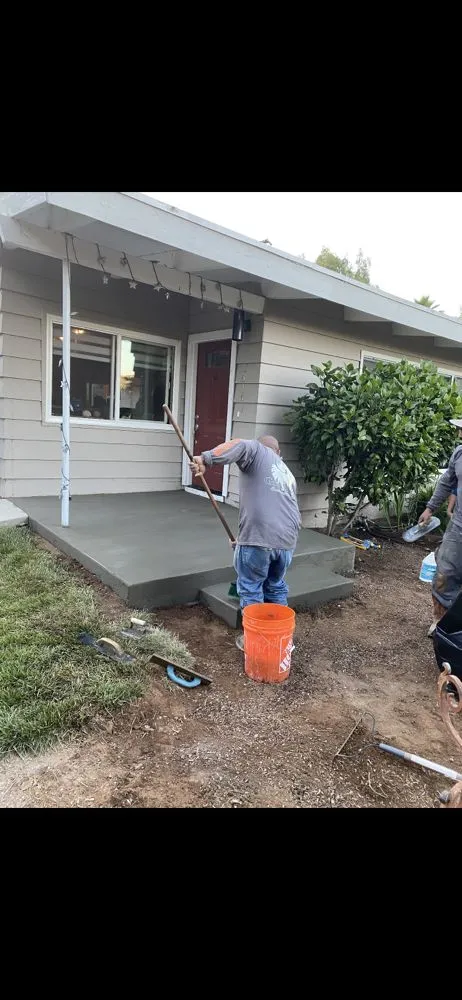 Local lawn mowing service with custom design across Escondido, CA - Active Landscape And Tree Service