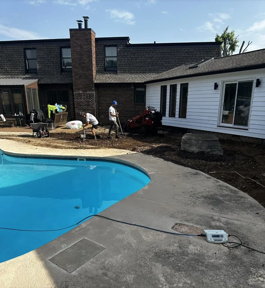 Local landscape design for homes across Galatin, TN - Active Landscape