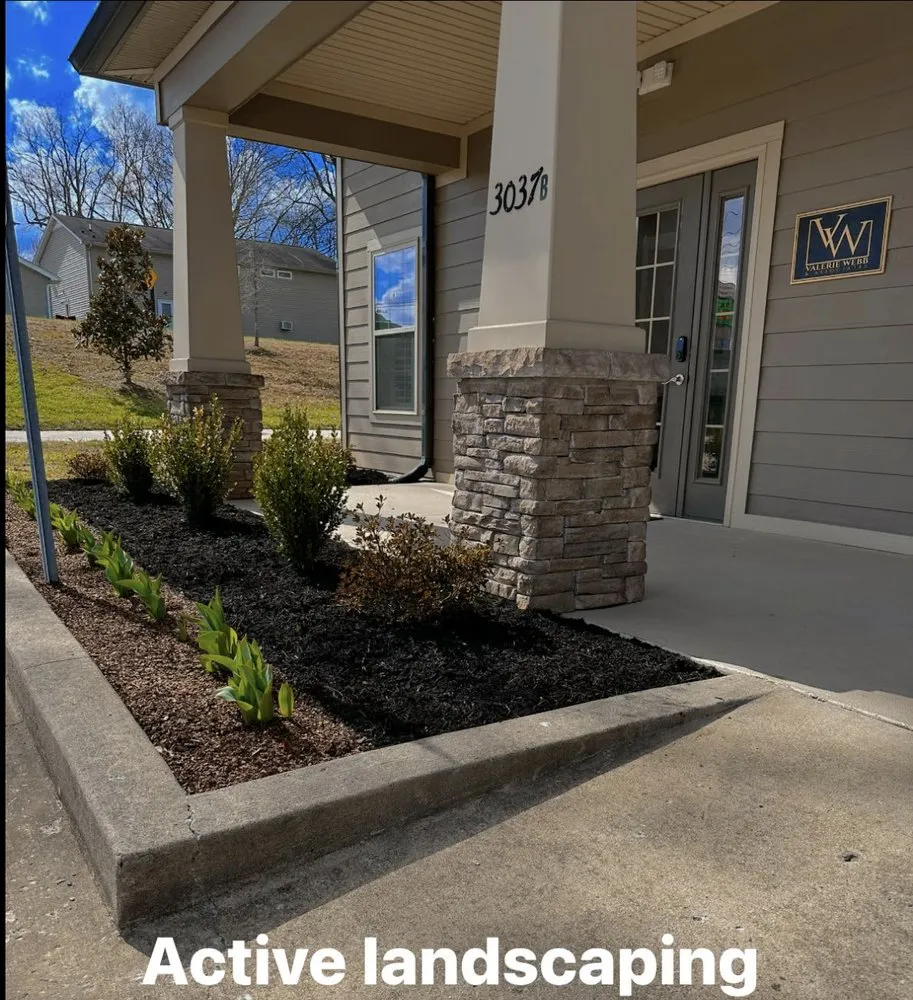 Expert residential landscaping in Galatin, TN - Active Landscape