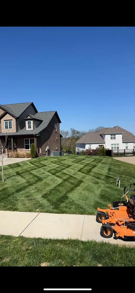 Professional lawn care service in Galatin, TN - Active Landscape