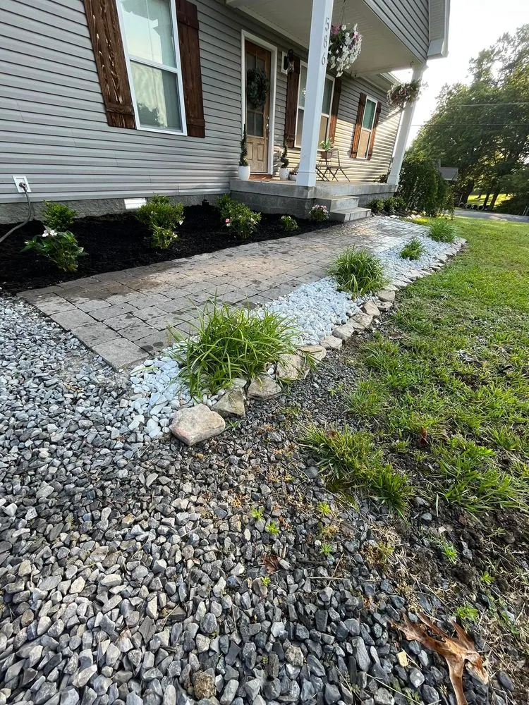 Expert residential landscaping for homes across Galatin, TN - Active Landscape