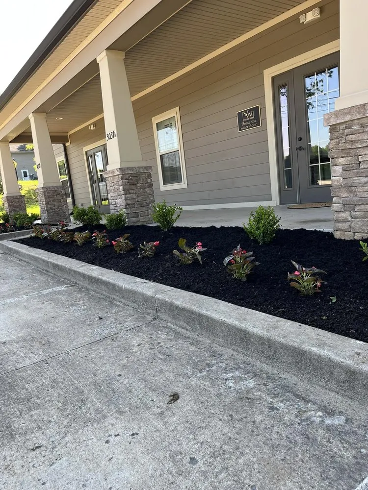 Reliable landscape design experts serving Galatin, TN - Active Landscape
